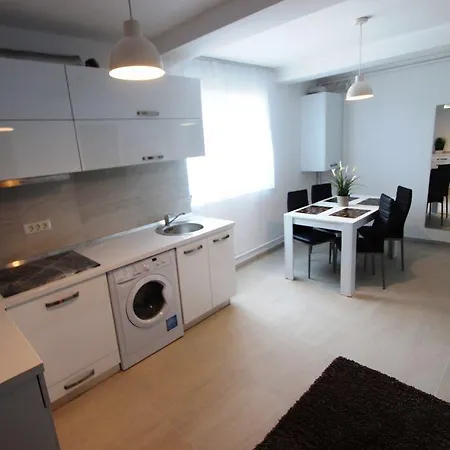 Beauty Apartament Διαμέρισμα