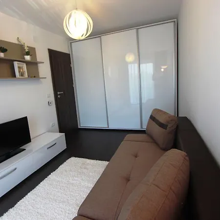 Beauty Apartament Διαμέρισμα Τιμισοάρα
