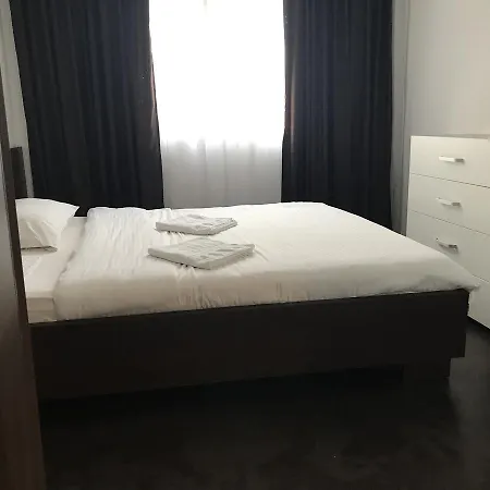 Beauty Apartament