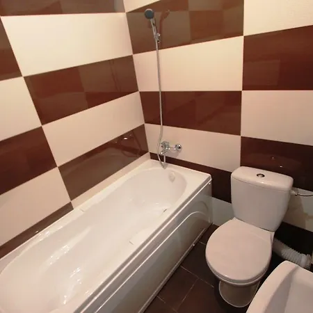 Beauty Apartament Διαμέρισμα *