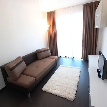 Beauty Apartament Διαμέρισμα
