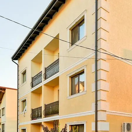 Διαμέρισμα Beauty Apartament *